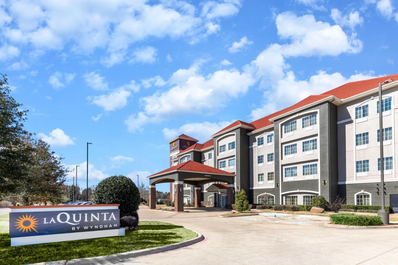 La Quinta By Wyndham Mt. Pleasant Hotel Mount Pleasant Ngoại thất bức ảnh